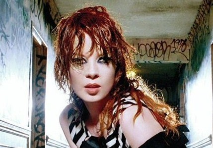 Shirley Manson Fotoğrafları 2