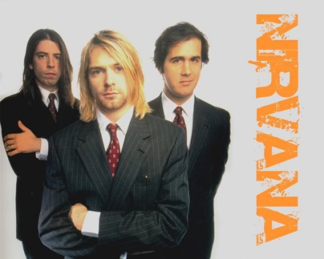 Nirvana Fotoğrafları 21