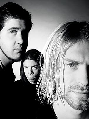 Nirvana Fotoğrafları 4