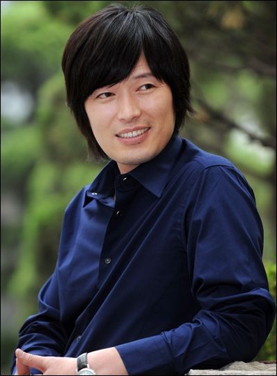 Jung Jae-young Fotoğrafları 5