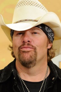 Toby Keith Fotoğrafı