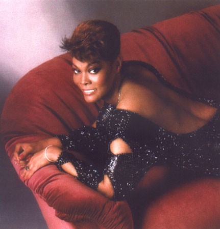 Dionne Warwick Fotoğrafları 13