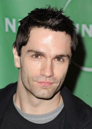 Sam Witwer Fotoğrafları 41