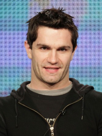 Sam Witwer Fotoğrafları 42