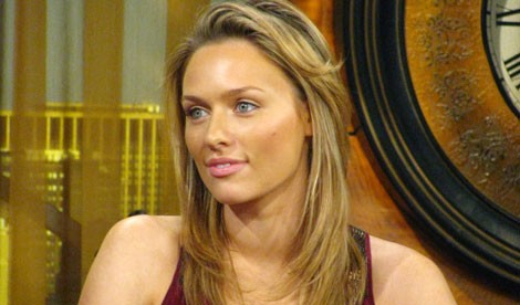 Michaela McManus Fotoğrafları 3