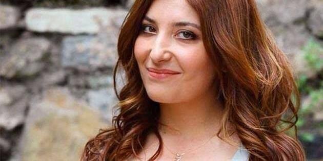 Şebnem Bozoklu Fotoğrafı
