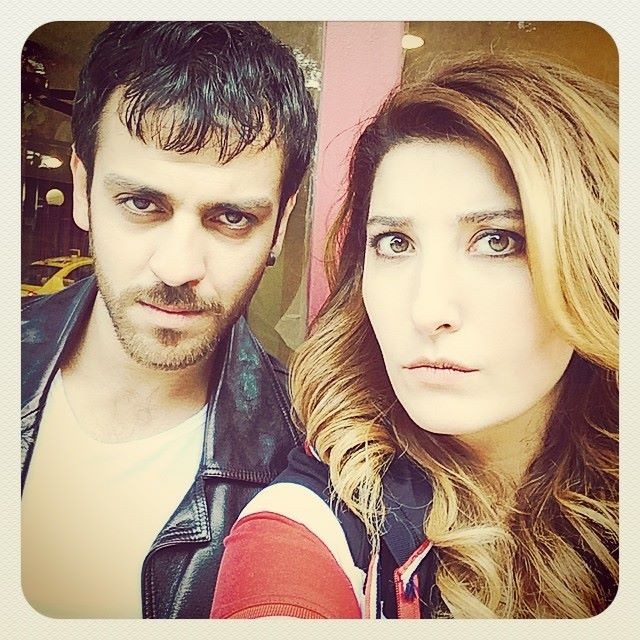 Şebnem Bozoklu Fotoğrafı