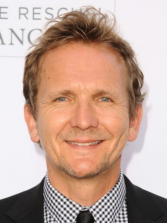 Sebastian Roché Fotoğrafı