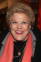 Kaye Ballard fotoğrafı