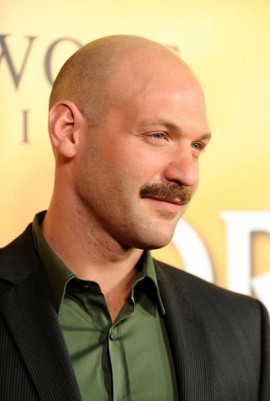 Corey Stoll Fotoğrafı
