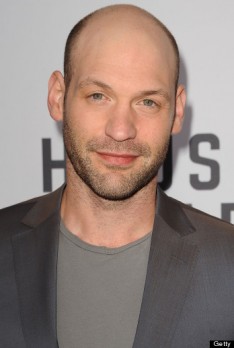 Corey Stoll Fotoğrafları 5