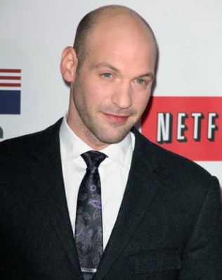 Corey Stoll Fotoğrafları 6