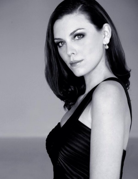 Kaitlyn Black Fotoğrafları 1