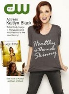 Kaitlyn Black Fotoğrafı