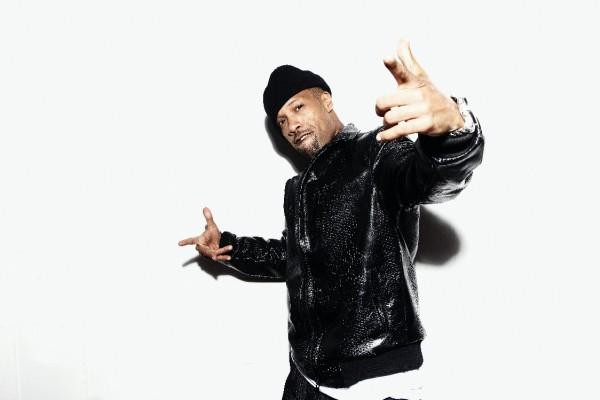 Redman Fotoğrafları 7