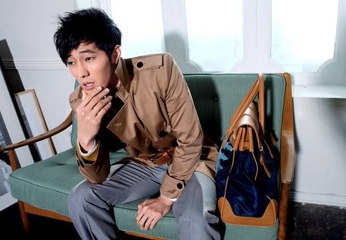 So Ji-seob Fotoğrafı