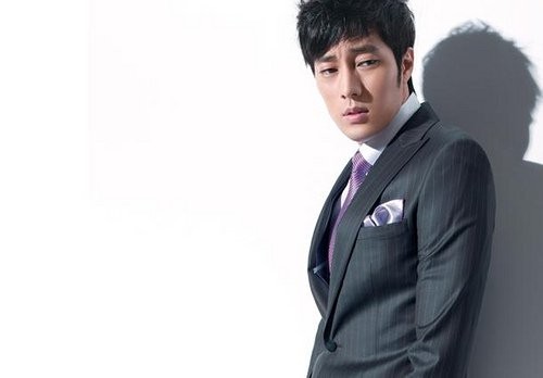 So Ji-seob Fotoğrafı