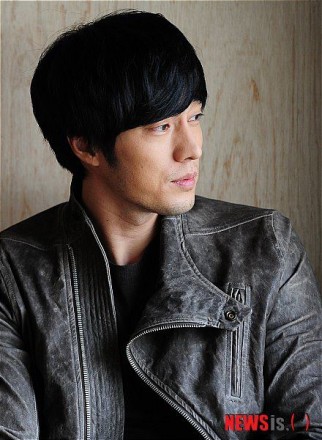 So Ji-seob Fotoğrafı