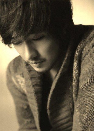 So Ji-seob Fotoğrafı