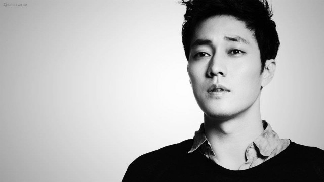 So Ji-seob Fotoğrafı