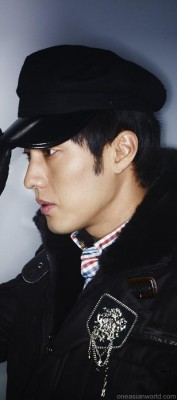 So Ji-seob Fotoğrafı