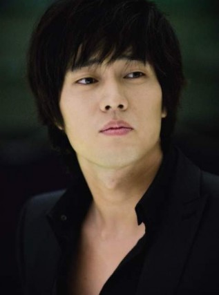 So Ji-seob Fotoğrafı