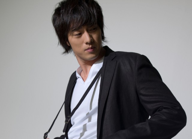 So Ji-seob Fotoğrafı