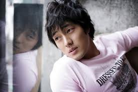 So Ji-seob Fotoğrafı