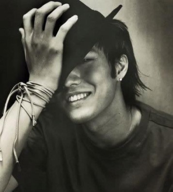So Ji-seob Fotoğrafı