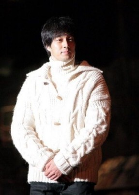 So Ji-seob Fotoğrafı