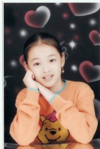 Sulli Fotoğrafları 8