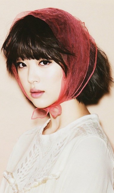 Sulli Fotoğrafı