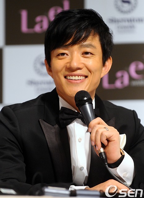 Lee Beom-soo Resimleri - Sinemalar.com