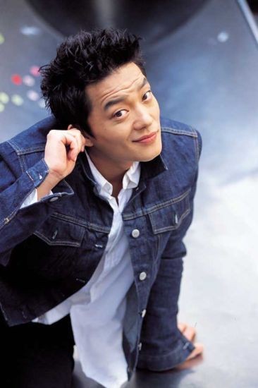 Lee Beom-soo Fotoğrafları 7