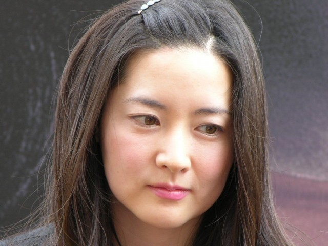 Lee Yeong-ae Fotoğrafları 6