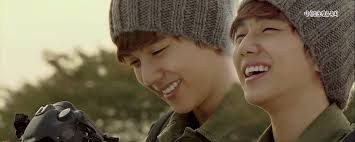 Yoo Seung-ho Fotoğrafı