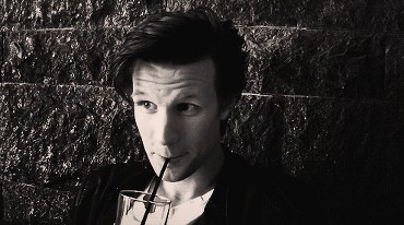 Matt Smith Fotoğrafları 24