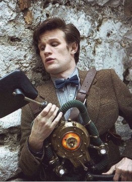 Matt Smith Fotoğrafları 36