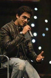 Shahid Kapoor Fotoğrafı