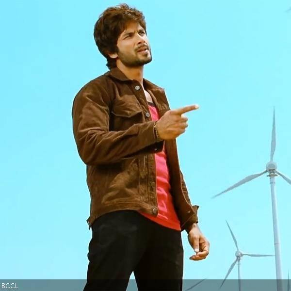 Shahid Kapoor Fotoğrafları 216