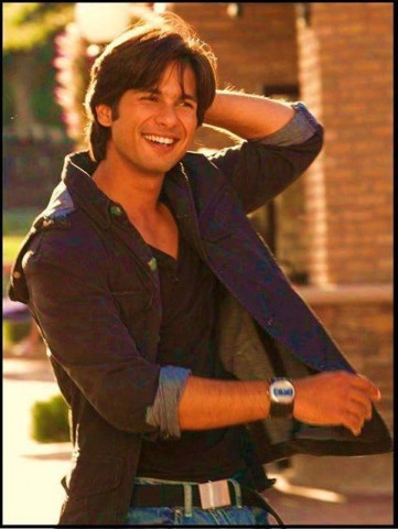 Shahid Kapoor Fotoğrafları 239