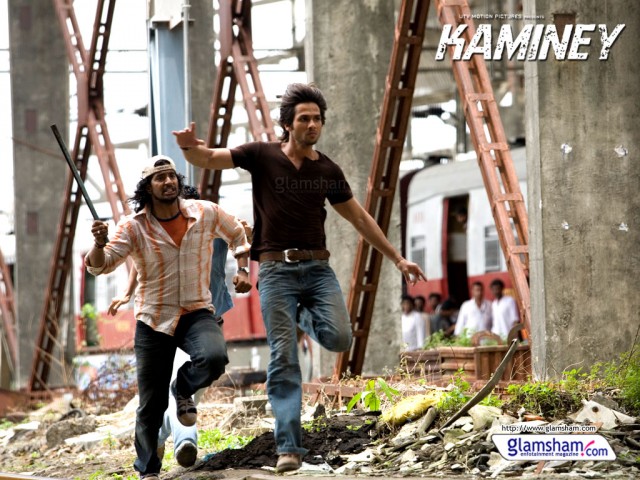 Shahid Kapoor Fotoğrafı