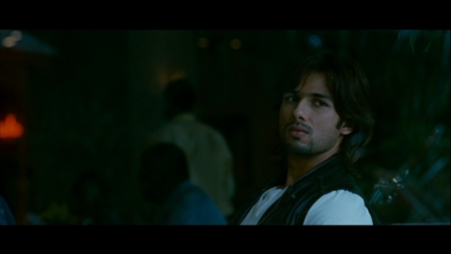 Shahid Kapoor Fotoğrafı