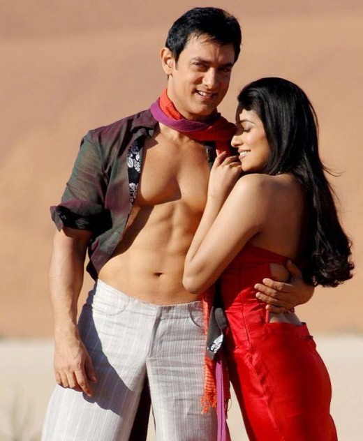 Asin Thottumkal Fotoğrafı