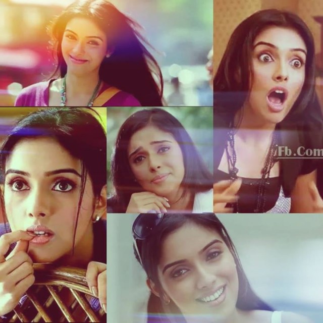 Asin Thottumkal Fotoğrafı