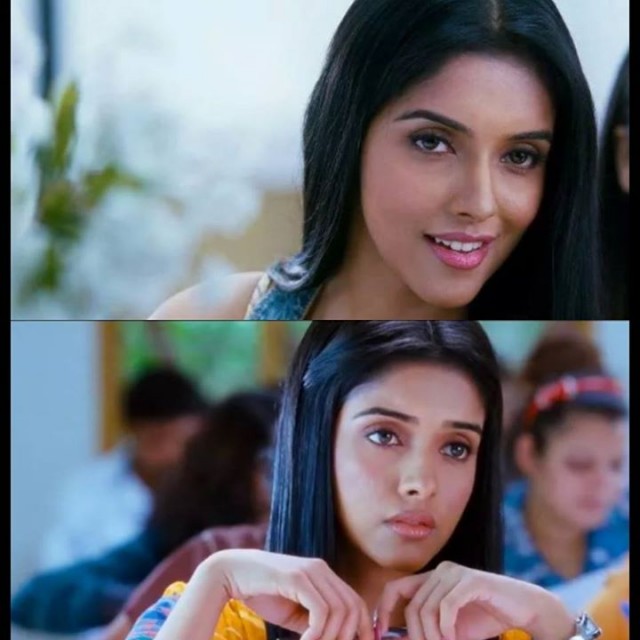 Asin Thottumkal Fotoğrafı