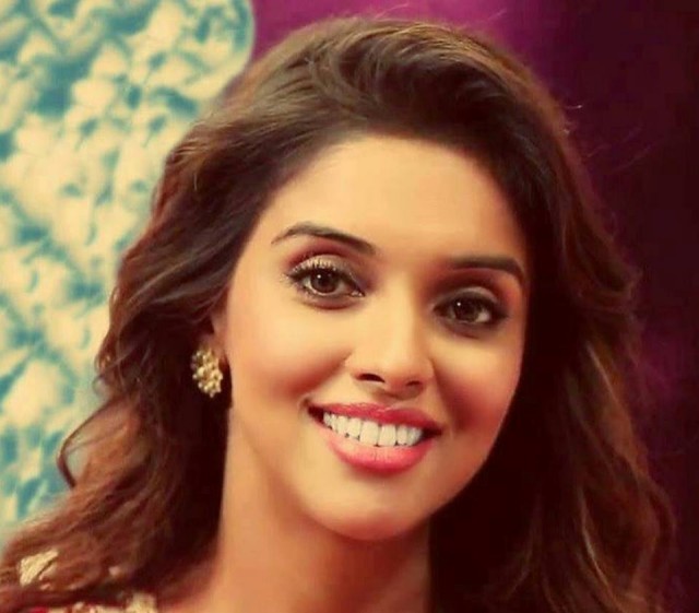 Asin Thottumkal Fotoğrafı