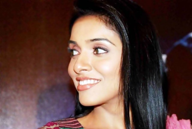 Asin Thottumkal Fotoğrafı