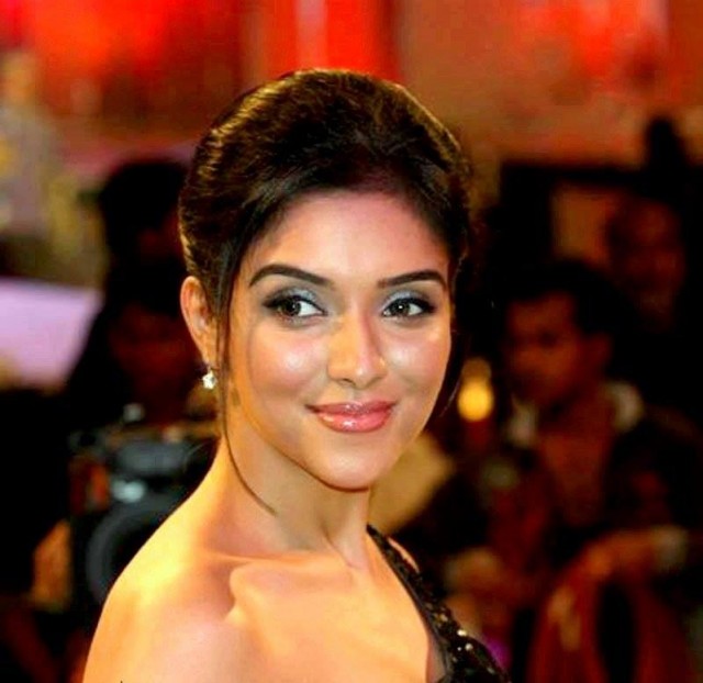 Asin Thottumkal Fotoğrafı