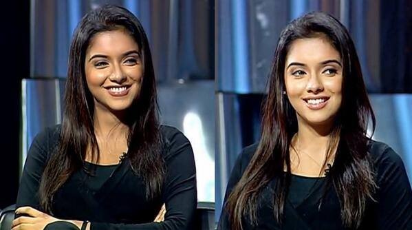 Asin Thottumkal Fotoğrafı